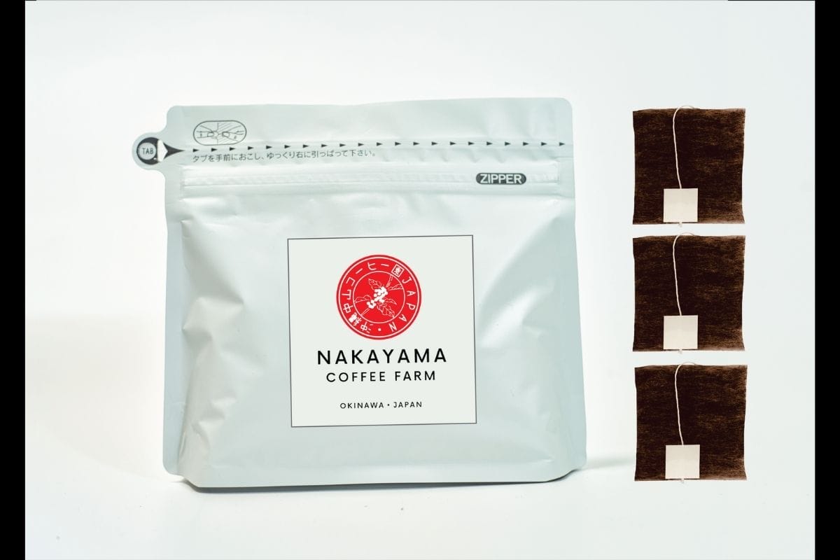 沖縄コーヒーブランドの誕生