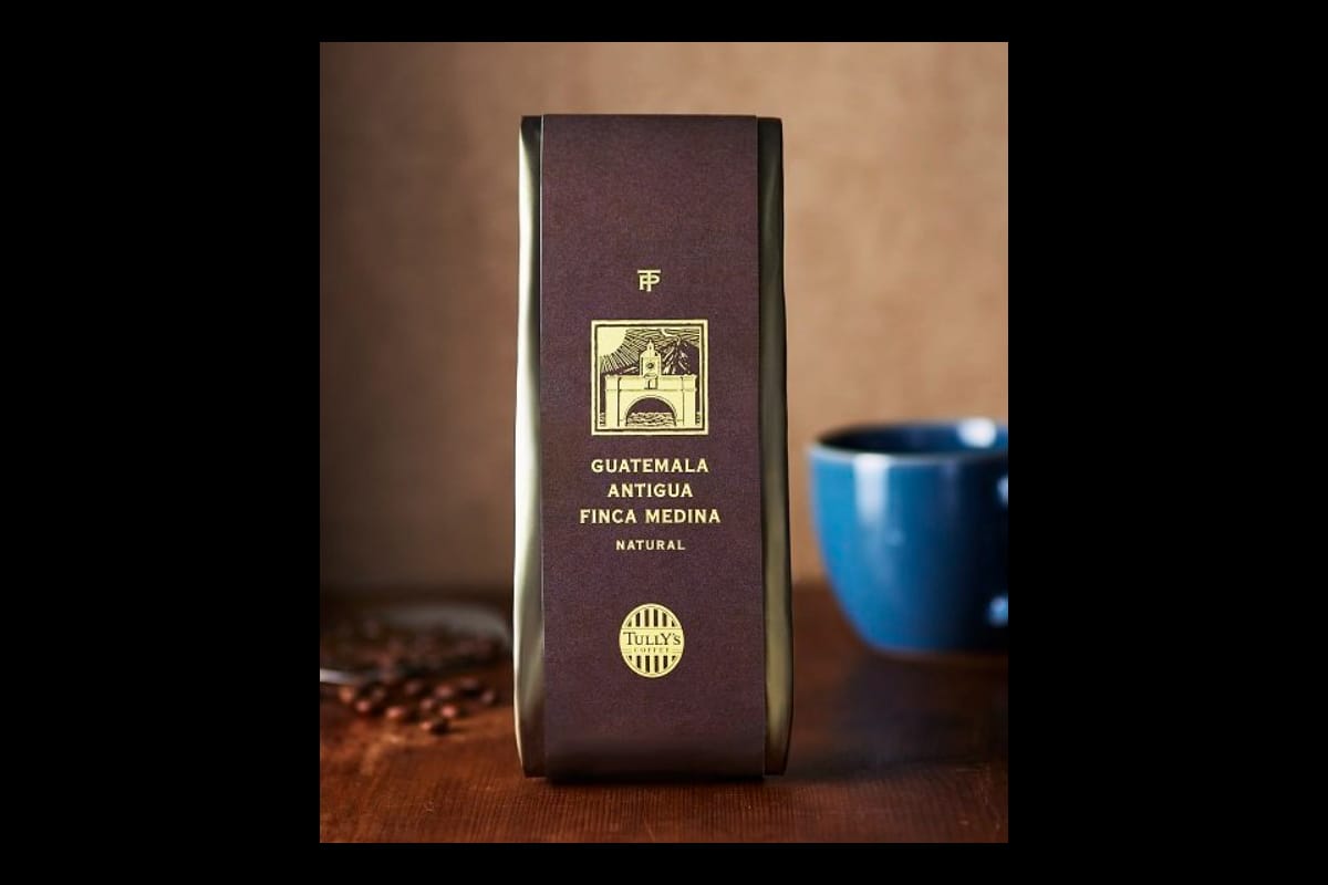 糖度21度で収穫!グァテマラ産の高品質なコーヒーを堪能しよう