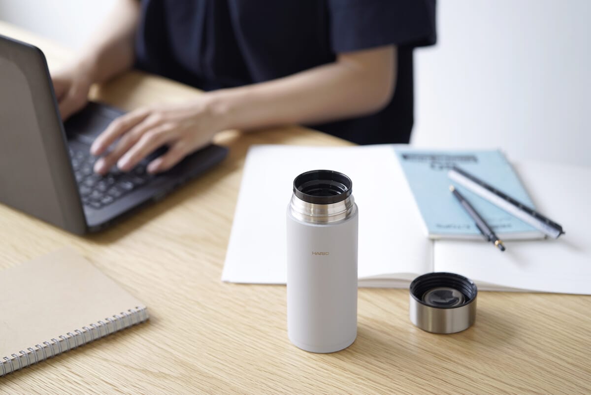 機能性の高いおしゃれなスティックボトルで周りに差をつけよう