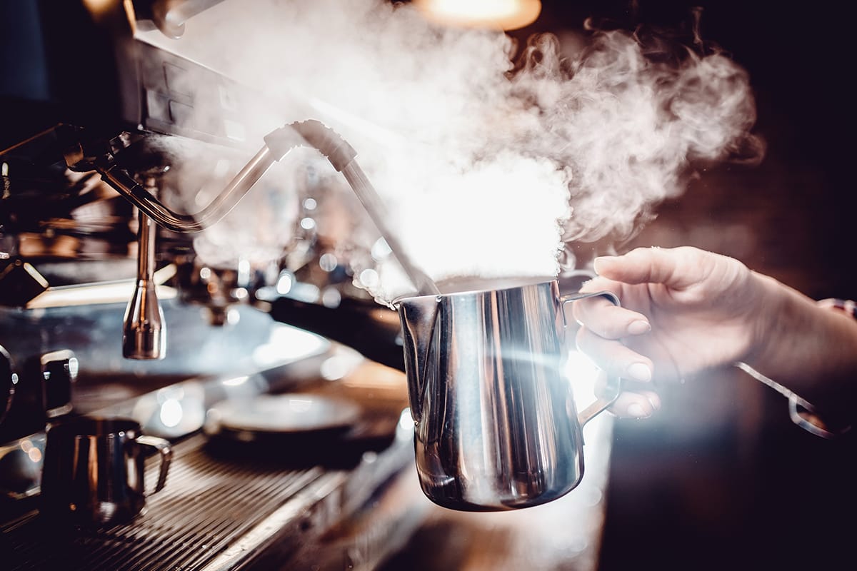 焙煎ってどうやるの