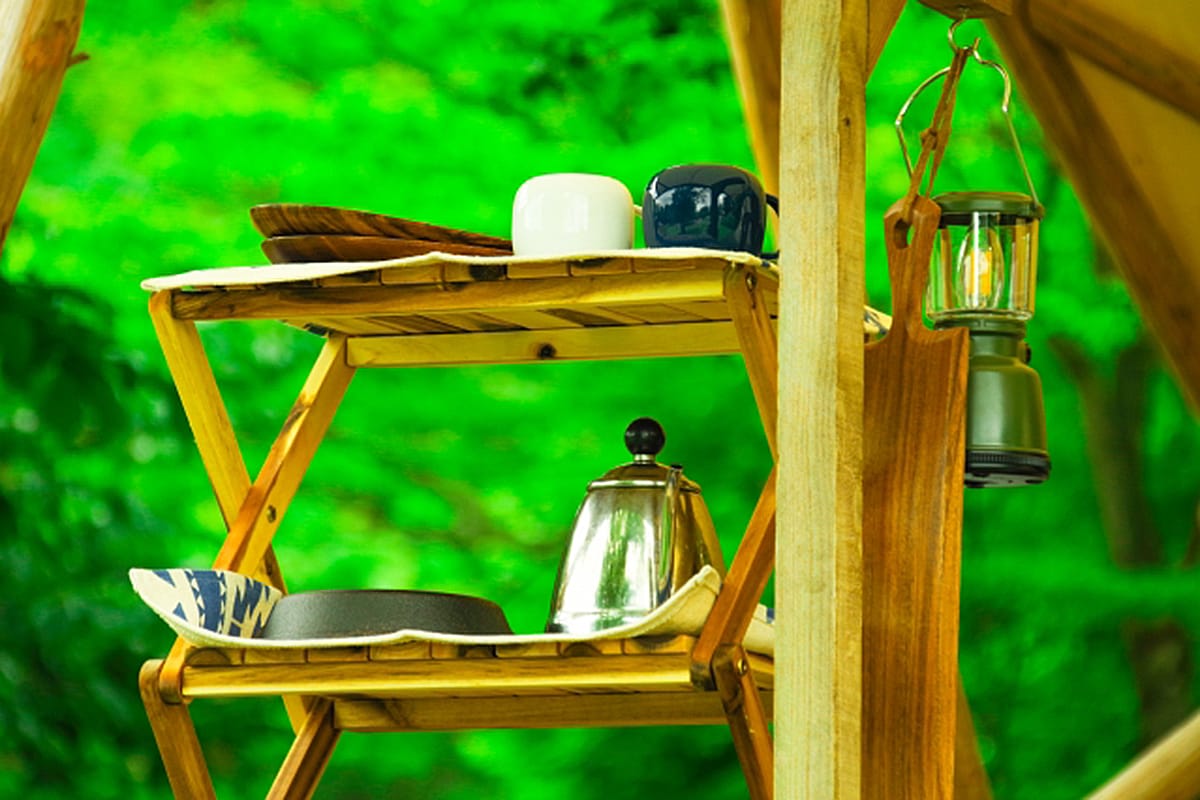 必要な道具とコーヒーの入れ方