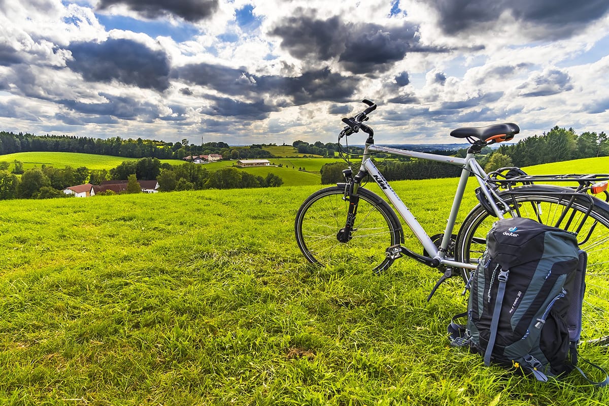 美味しいコーヒーを飲むための「コーヒーライド」とは?