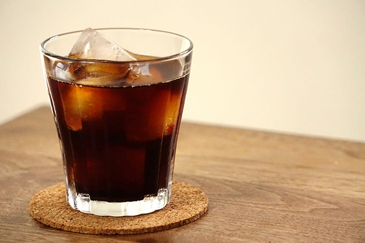 columimg220206 | コーヒーステーション 冬でも美味しく飲むアイスコーヒーのススメ