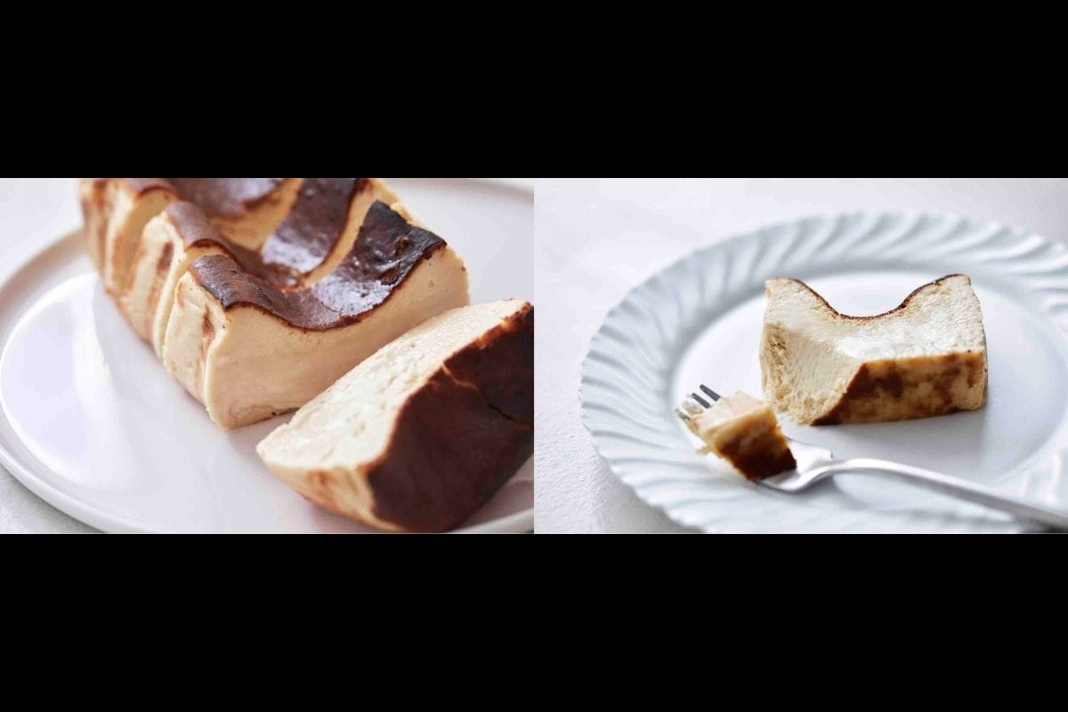 食のスペシャリストが作る!コーヒーに合うグルテンフリーチーズケーキ