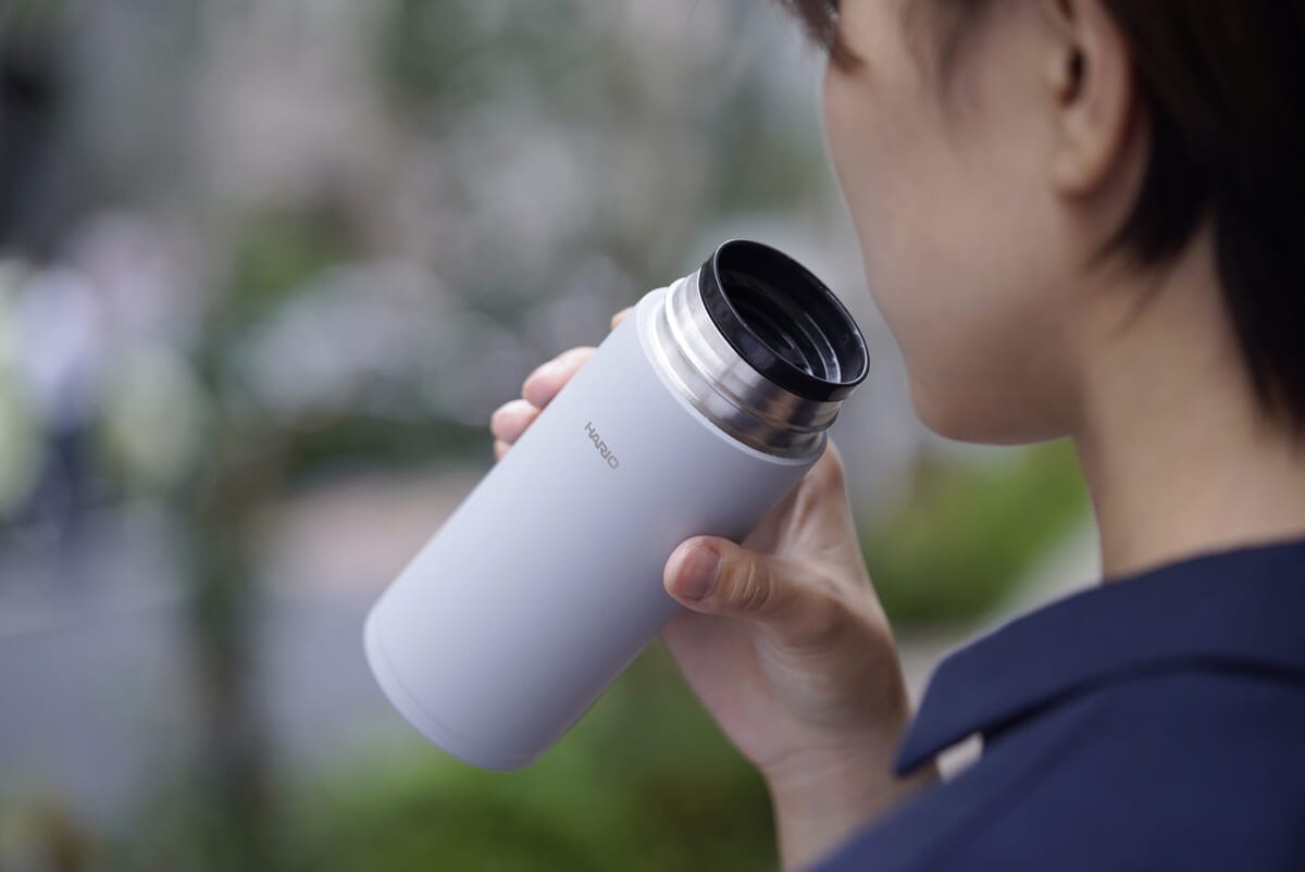 運動にも効果がある？ウォーキングとコーヒーの関係性