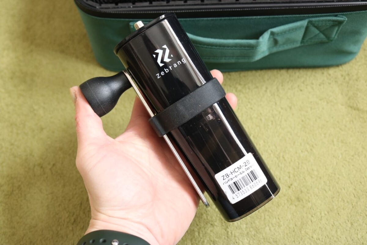 columimg2202144 | コーヒーステーション ハンドコーヒーミル