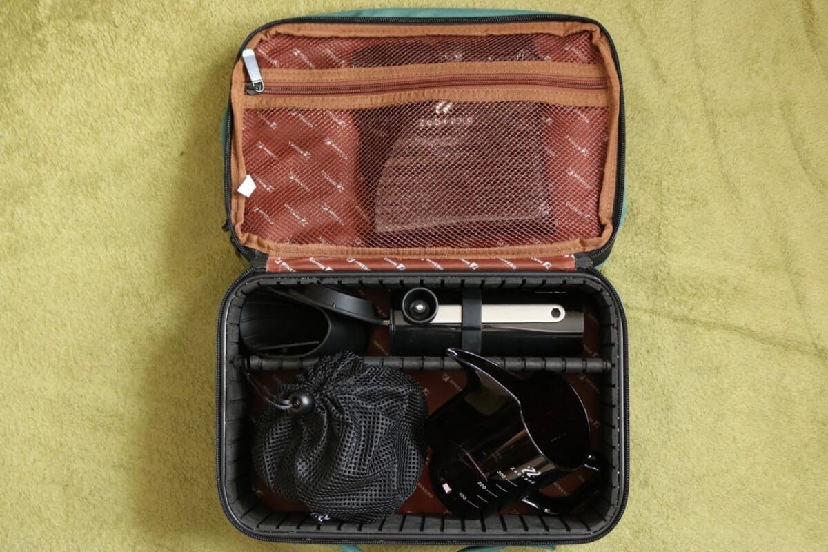 columimg2202147 | コーヒーステーション Zebrangゼブランのコーヒーアイテム