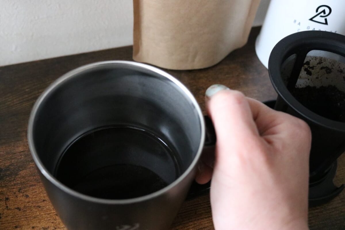 columimg22021815 | コーヒーステーション 楽ちんに本格コーヒーが淹れたい人