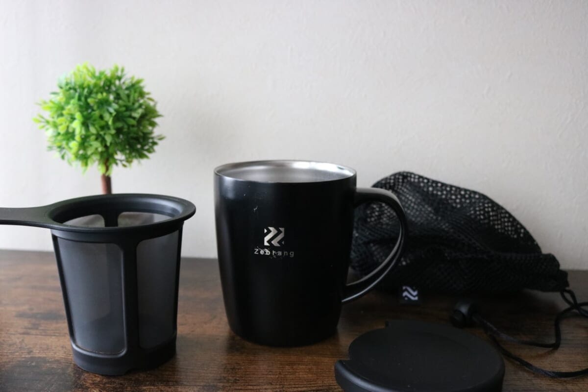 columimg2202182 | コーヒーステーション 誰でも簡単に美味しい一杯が味わえる