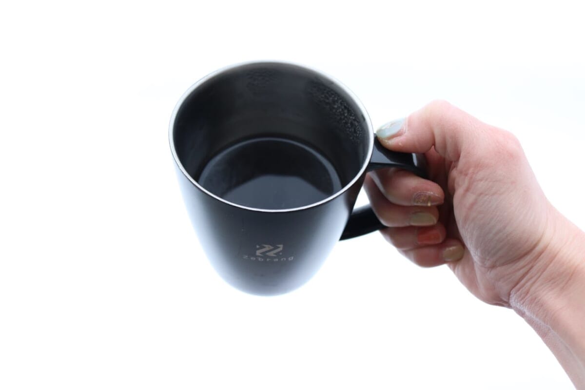 columimg2202184 | コーヒーステーション 真空二重マグコーヒーメーカーを使った淹れ方