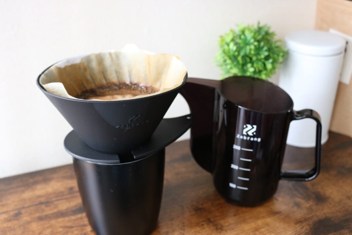 columimg220221 | コーヒーステーション アウトドアでも気軽にハンドドリップがしたい人へ