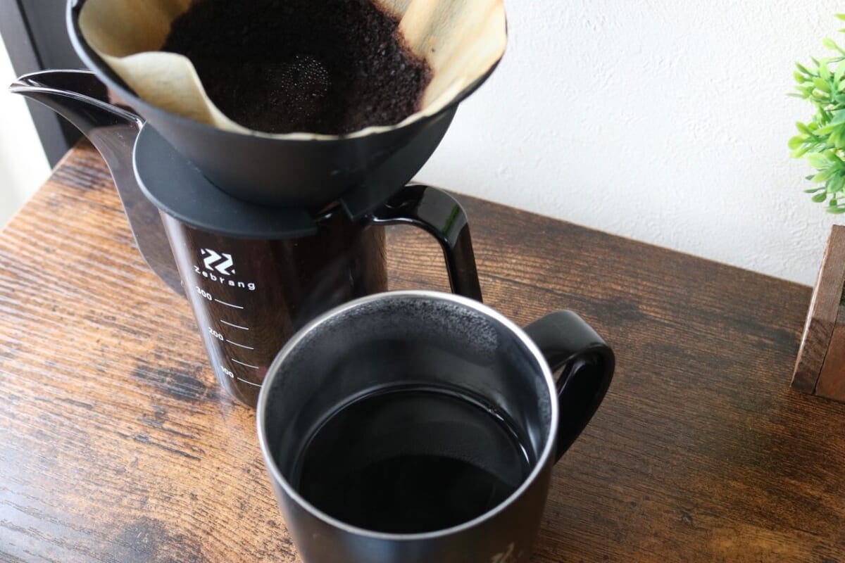 columimg22022111 | コーヒーステーション 完成