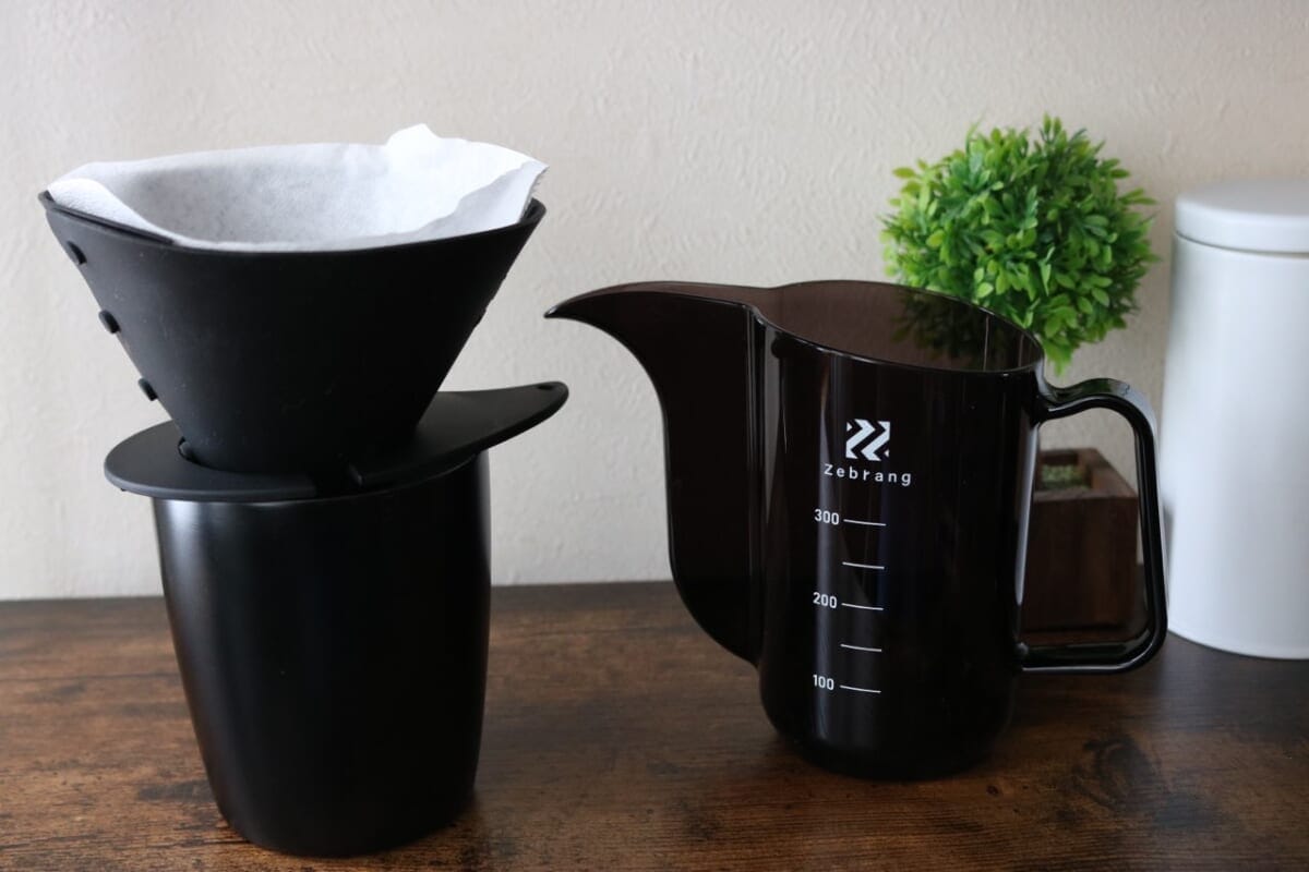 columimg22022112 | コーヒーステーション アウトドアシーンでハンドドリップコーヒーが楽しみたい人におすすめ