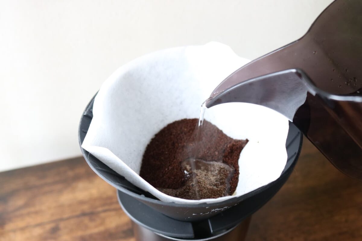 columimg2202219 | コーヒーステーション コントロールしやすいので注ぎやすいのが魅力