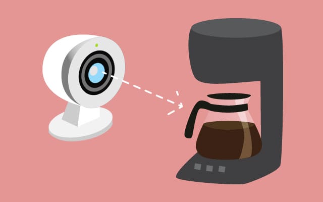 columimg2202243 | コーヒーステーション 面倒くさいが発明を生む