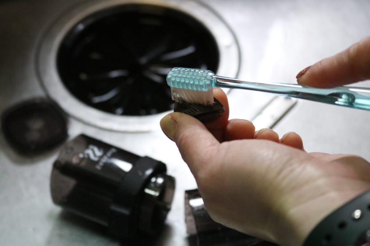 columimg2202256 | コーヒーステーション 分解清掃ができるからいつでも清潔な状態で使用