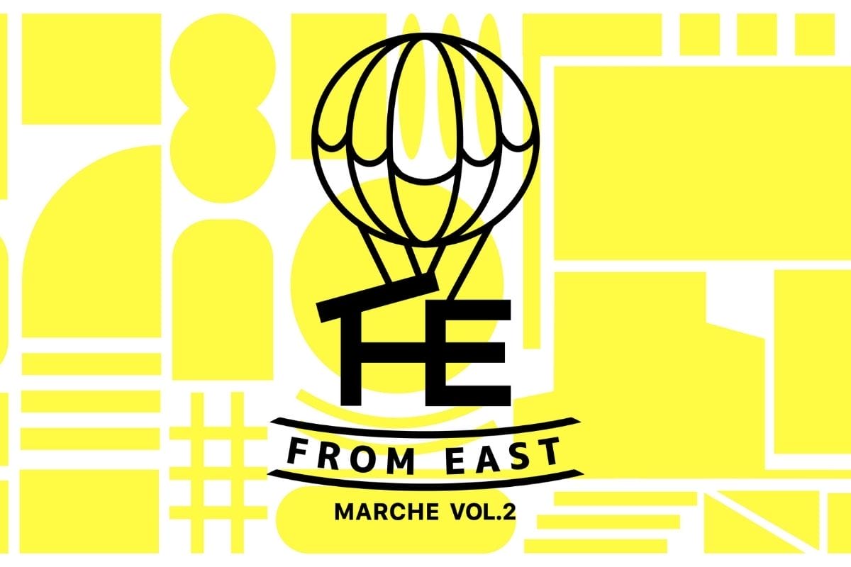 【日本橋東エリア】地域に根付く魅力的な店舗やブランドが集合!HARIO CAFÉやPARLORSなど出展