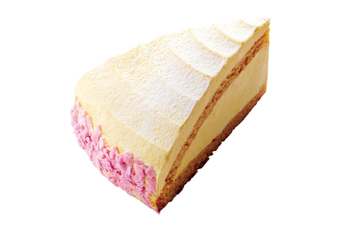 さつま芋の至福「ごちそうクリーム」