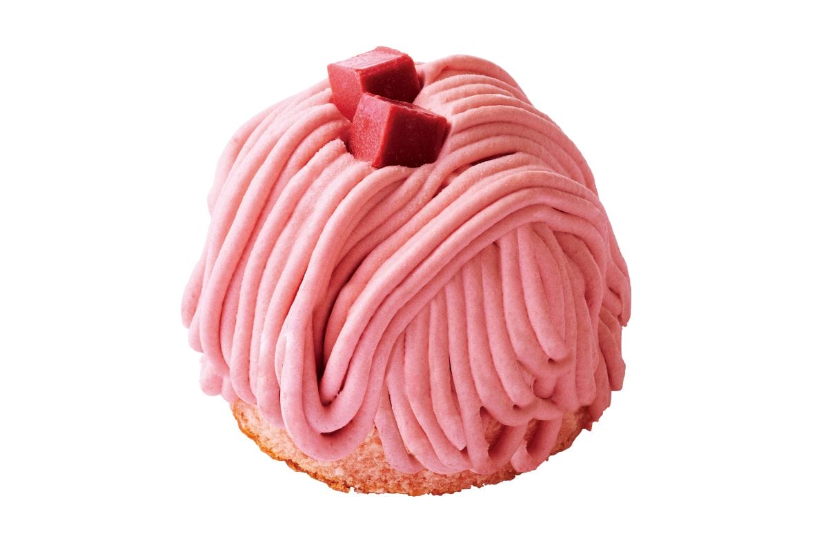 苺三昧「ベリーストロベリー」