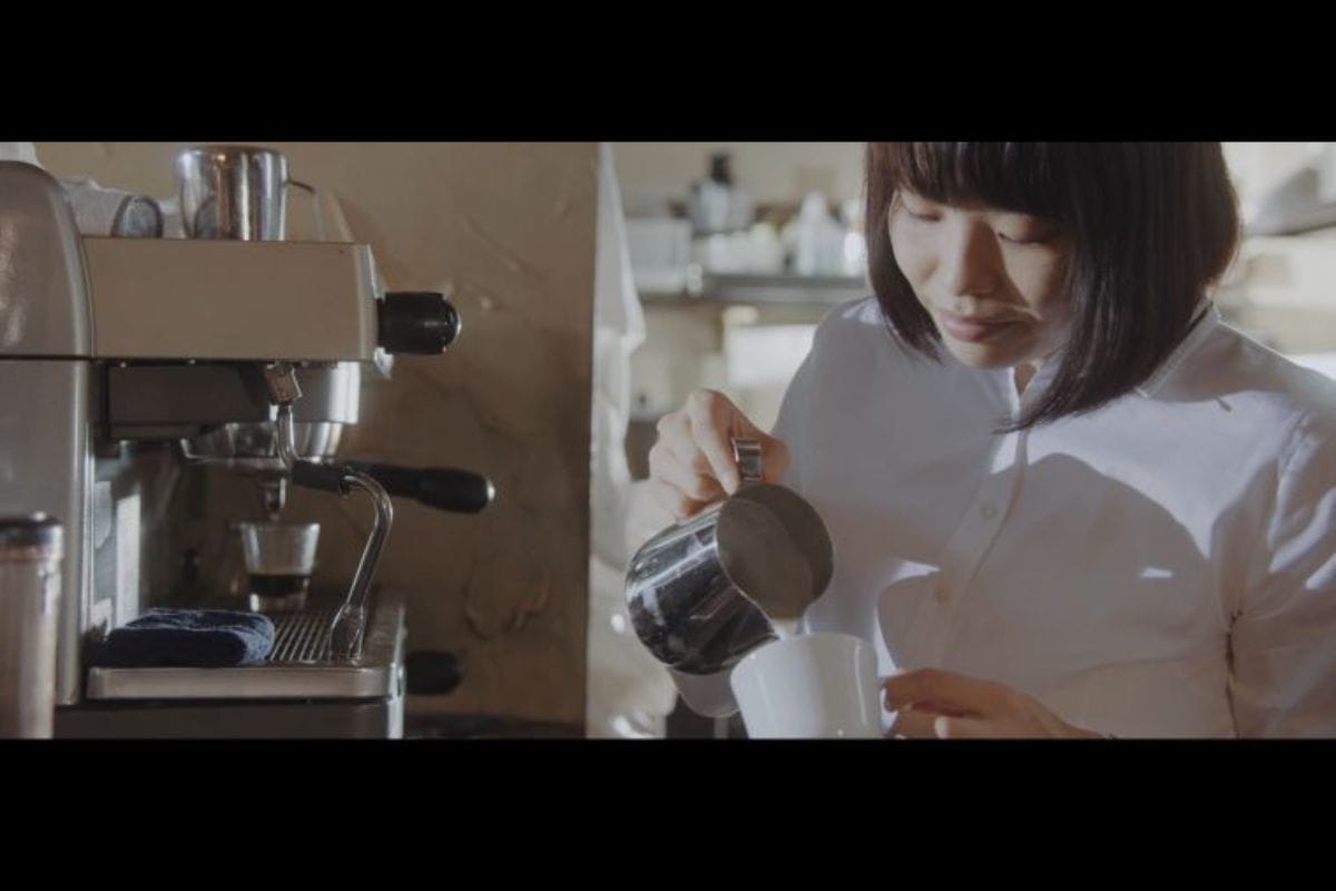 鈴木樹バリスタの『今はちょっと、ついてないだけ』へのコメント