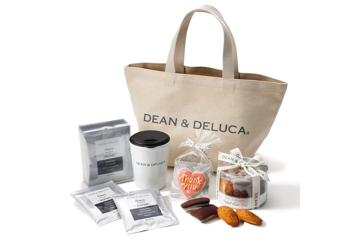 DEAN&DELUCA PayPayモールオープンTHANK YOUギフト