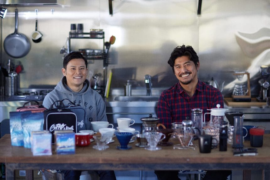 columimg220304 | コーヒーステーション