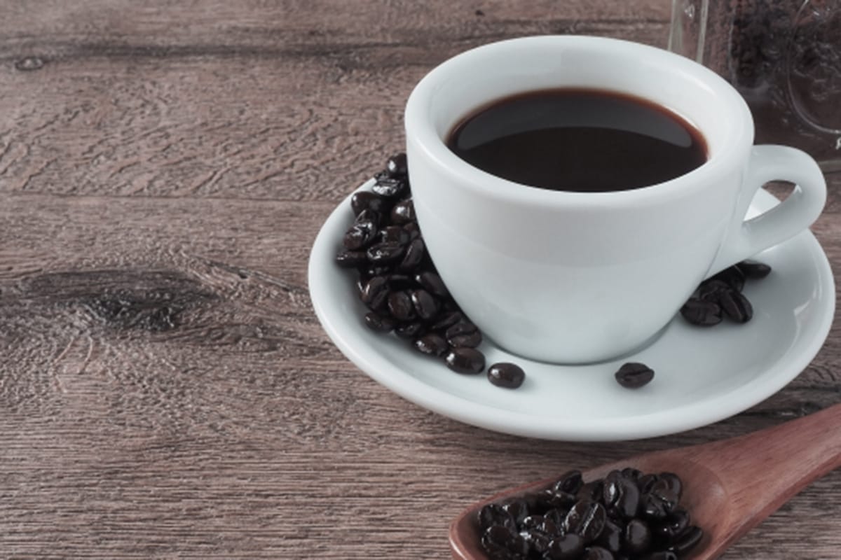 columimg2203094 | コーヒーステーション お気に入りでコーヒーを飲む