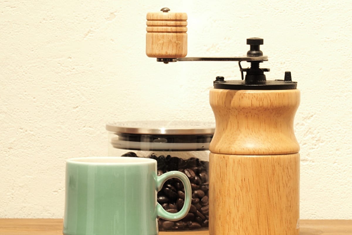 columimg2203102 | コーヒーステーション コーヒーミル
