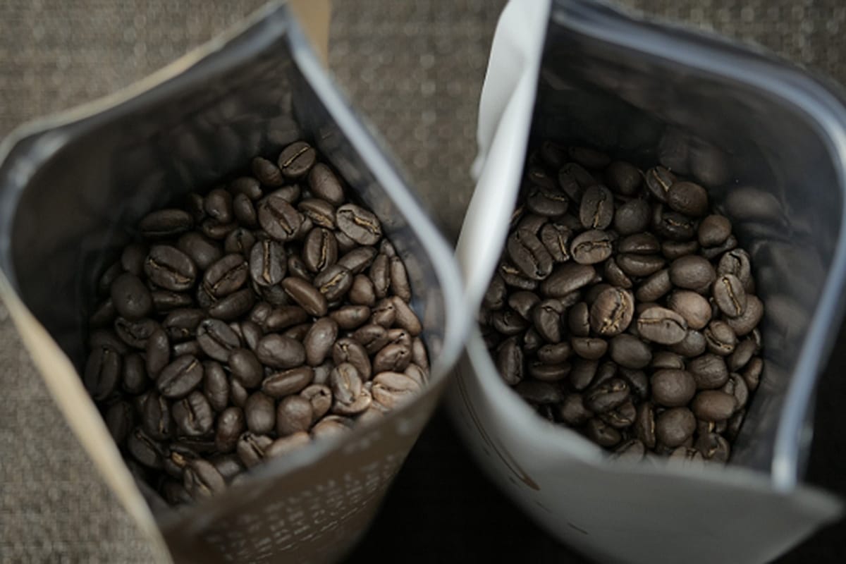 columimg2203103 | コーヒーステーション コーヒー豆をプレゼント