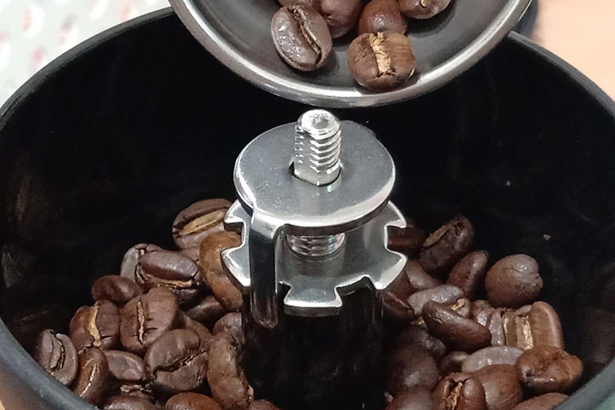 columimg2203112 | コーヒーステーション コーヒー豆の違いは味の違い