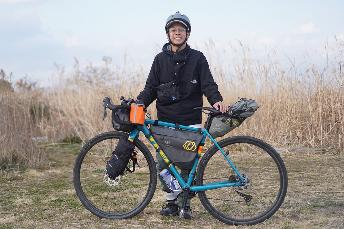 columimg220316 | コーヒーステーション ウルトラライトキャンパーたかにぃ