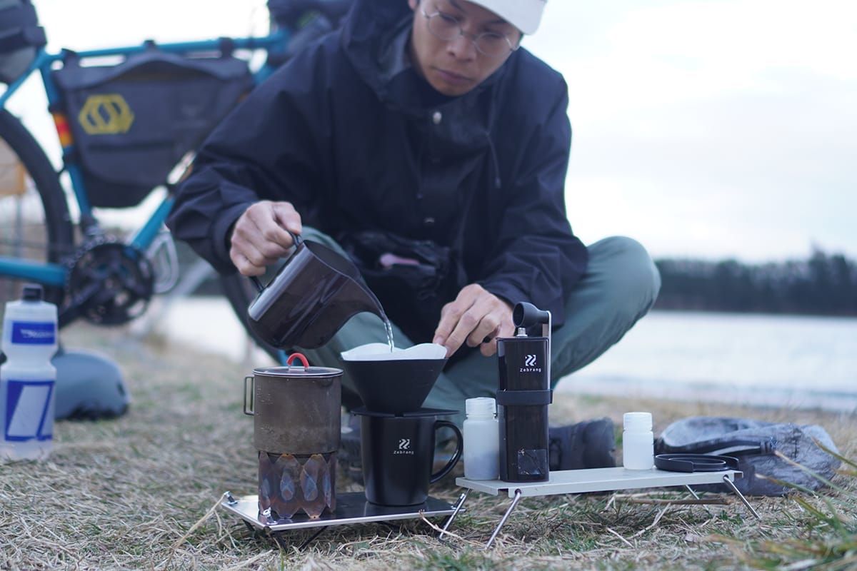 columimg22031615 | コーヒーステーション 優雅なコーヒータイム