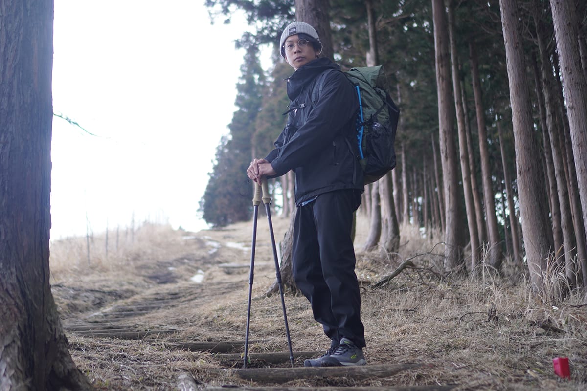 columimg22031617 | コーヒーステーション 登山で楽しむZebrang