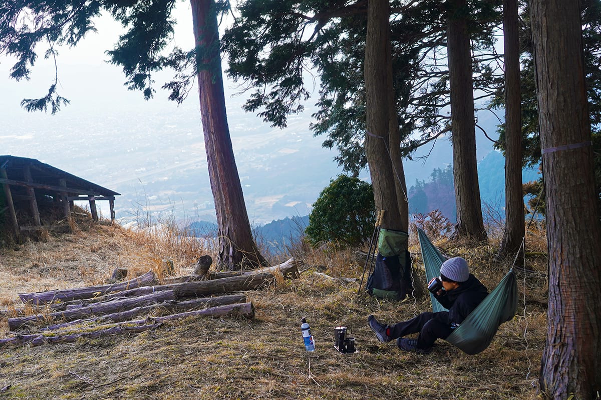 columimg22031625 | コーヒーステーション Zebrangのコーヒーセットを実際にパッキング