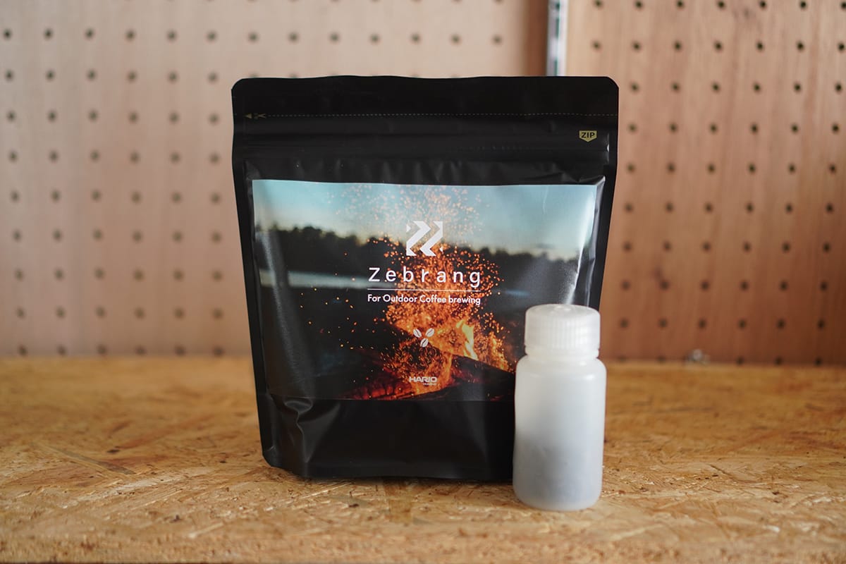 columimg2203166 | コーヒーステーション Zebrangのコーヒー豆