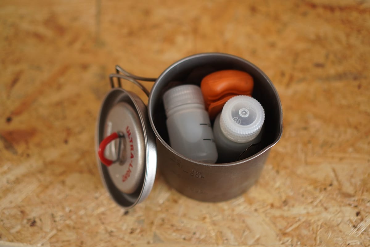 columimg2203168 | コーヒーステーション コーヒー豆が入ったボトル