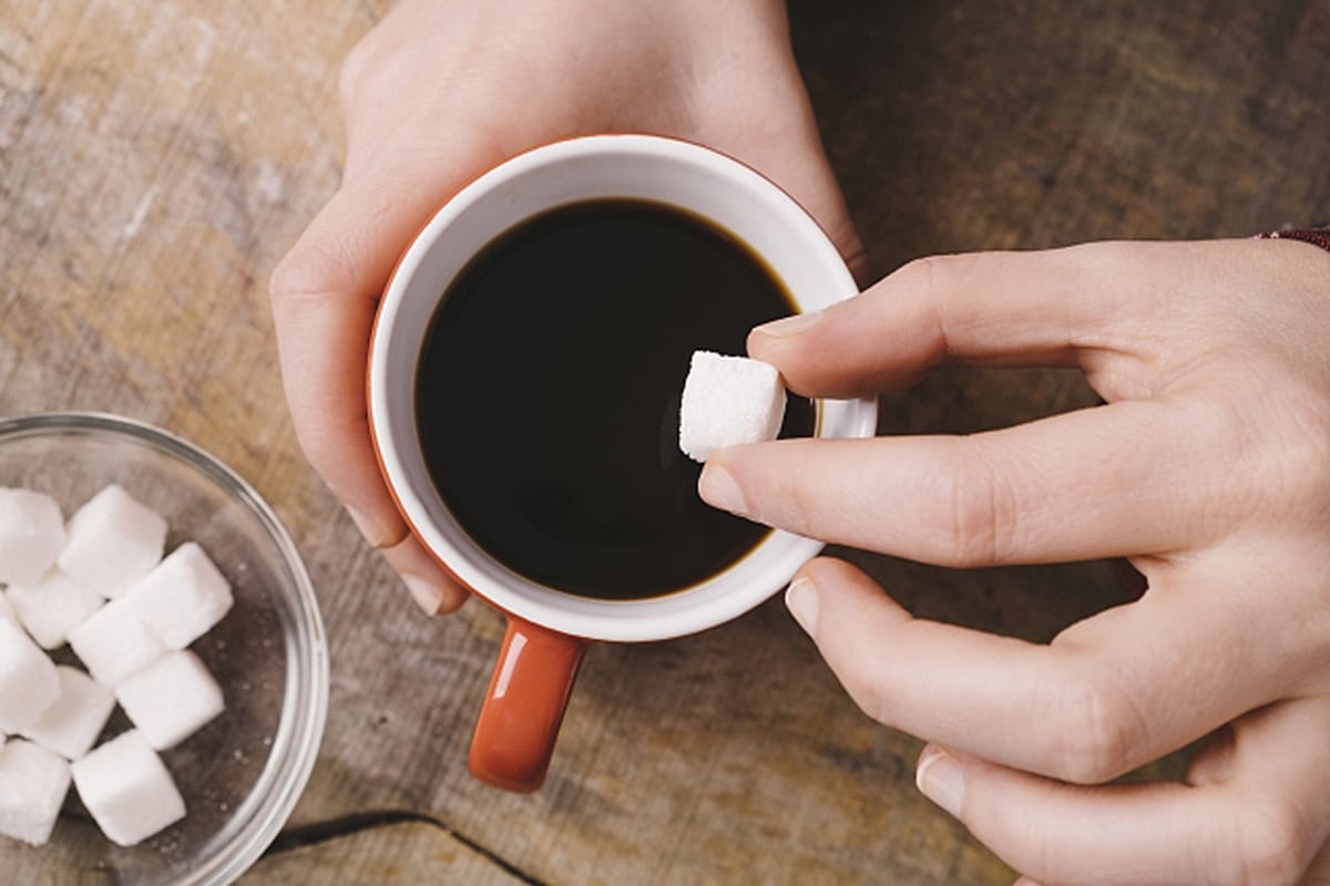 columimg2203172 | コーヒーステーション 砂糖コーヒーフレッシュの摂りすぎに注意