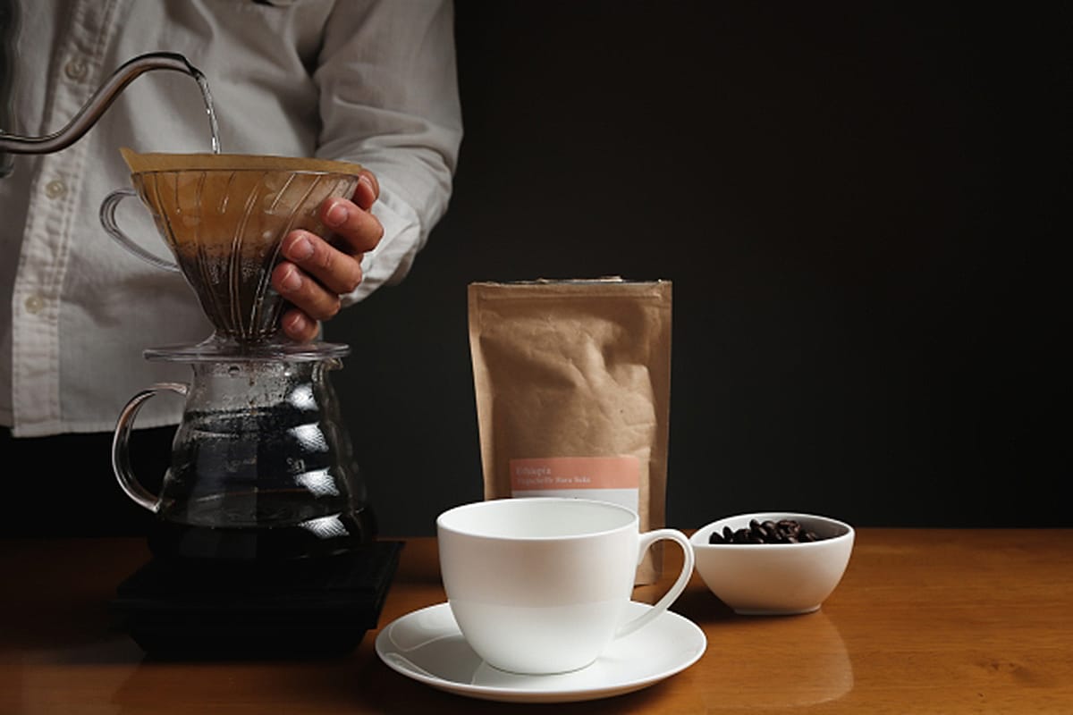 columimg2203253 | コーヒーステーション 甘みのあるコーヒーを淹れよう