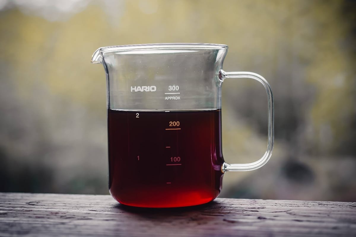 columimg220328 | コーヒーステーション おうちカフェを贅沢に高級感あるワインを彷彿とさせるコーヒー