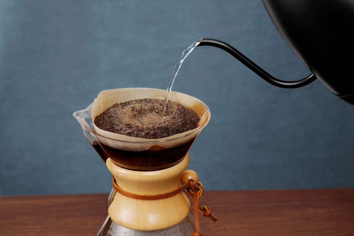 「カフェ コントロール 1.0L」の特徴