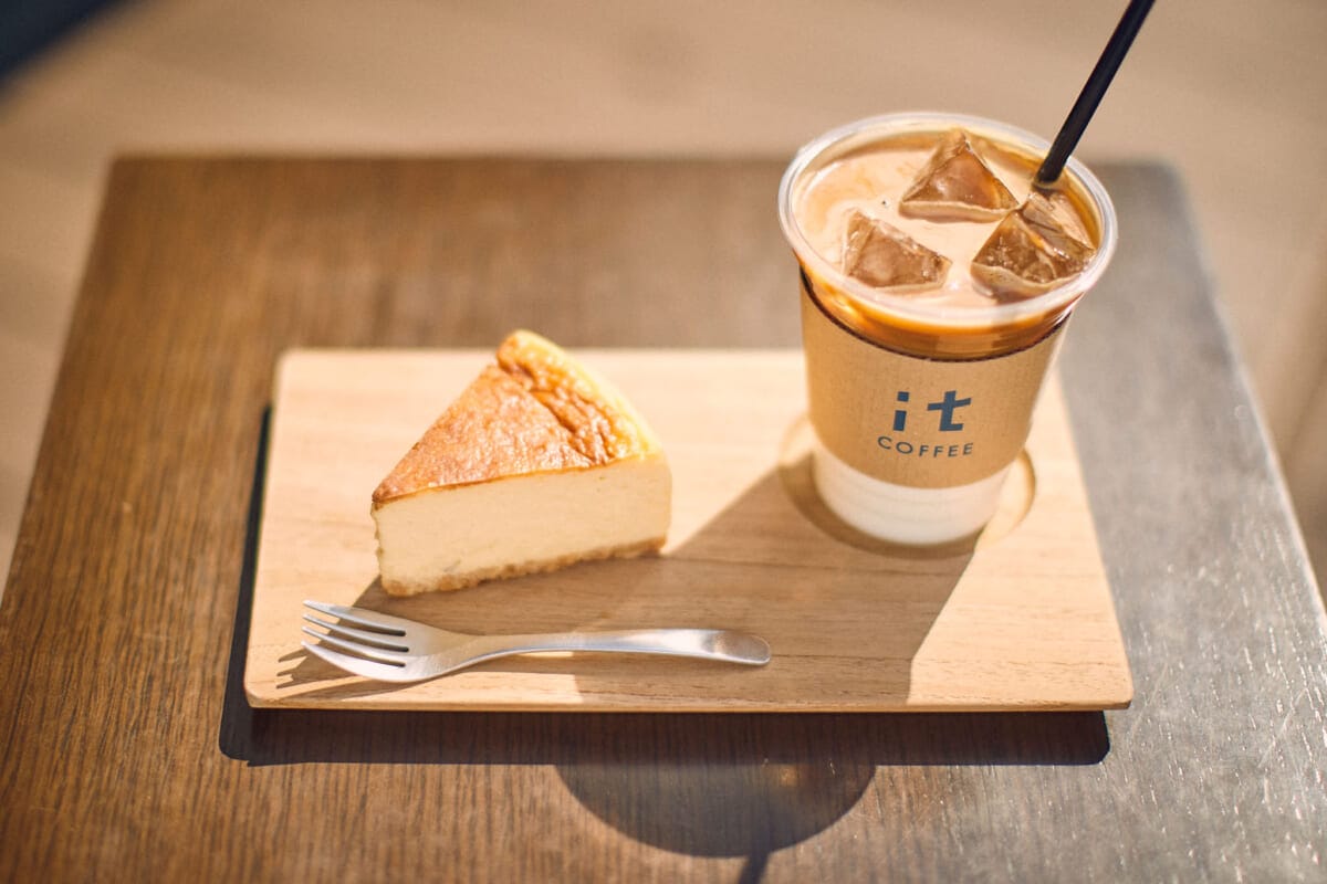 【恵比寿】代官山から2店舗目it COFFEE(イット コーヒー)恵比寿店3月12日にオープン