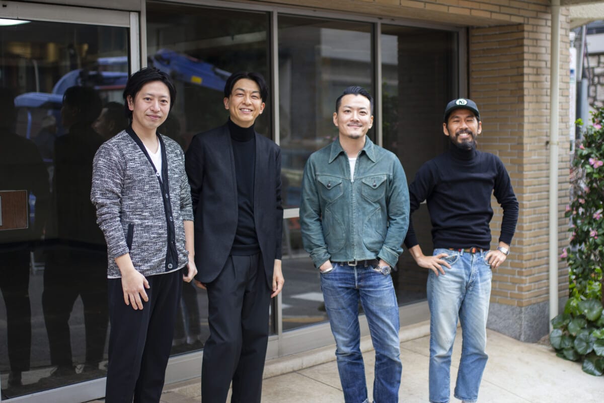 バリスタ石谷貴之氏を招聘しカクテルバー「æ（アッシュ）」2022年5月オープン