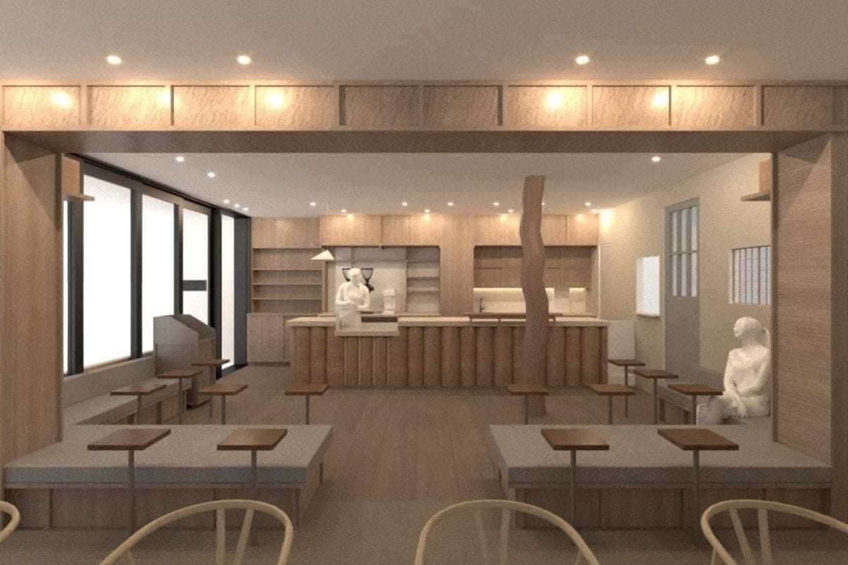 「ONIBUS COFFEE 自由が丘店」スペシャルティコーヒーとナチュラルワインが楽しめる ブランチカフェオープン!