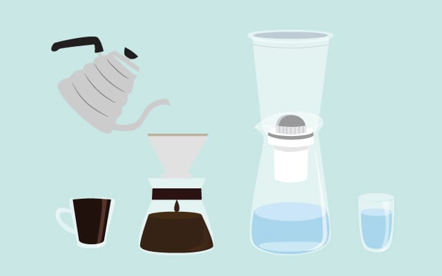 scolumimg2203285 | コーヒーステーション コーヒーとお茶