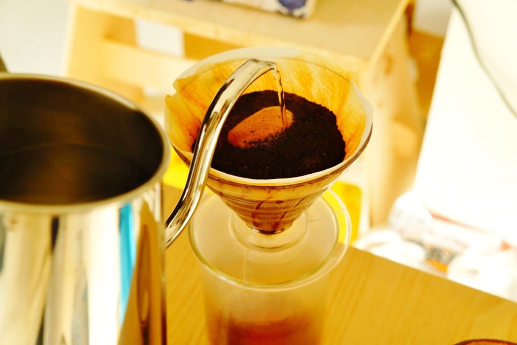 columimg220411 | コーヒーステーション コーヒーを趣味にしよう