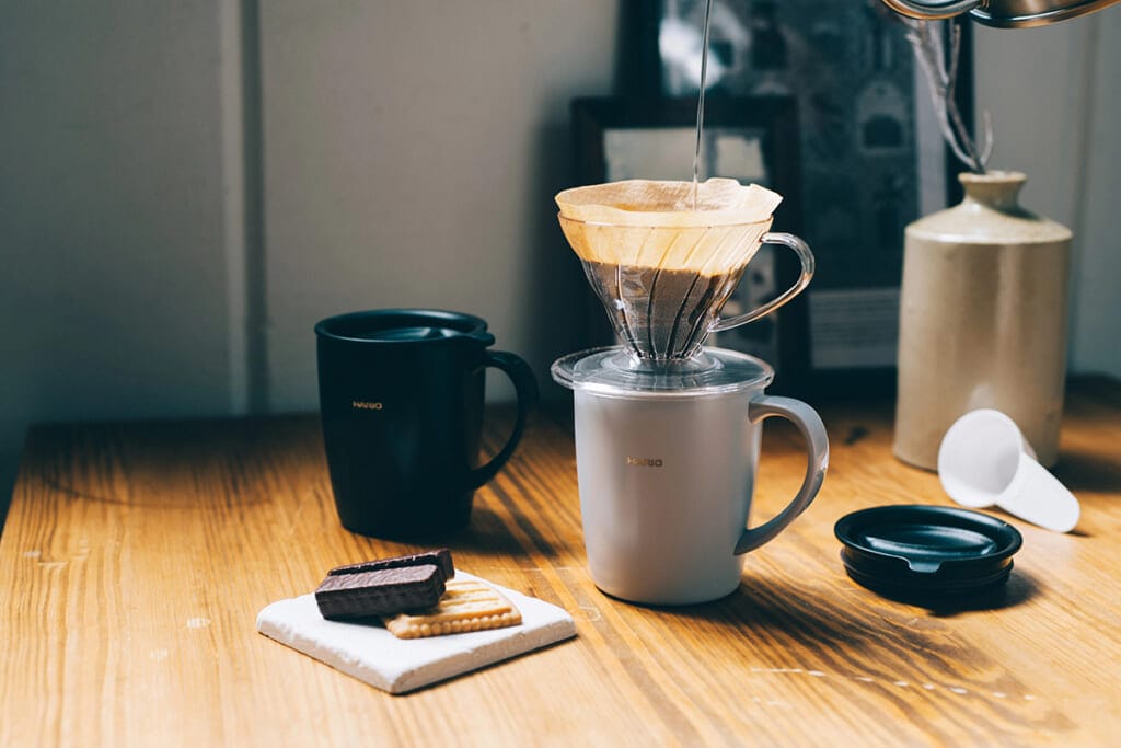 columimg2204113 | コーヒーステーション コーヒーを趣味として始める際に必要な道具