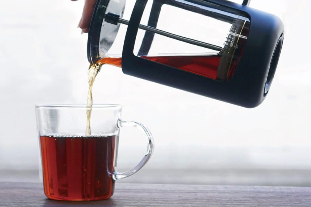 アイスコーヒー