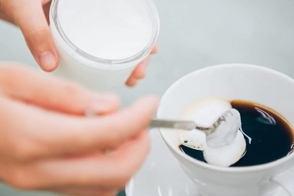 columimg2204183 | コーヒーステーション アレンジコーヒー