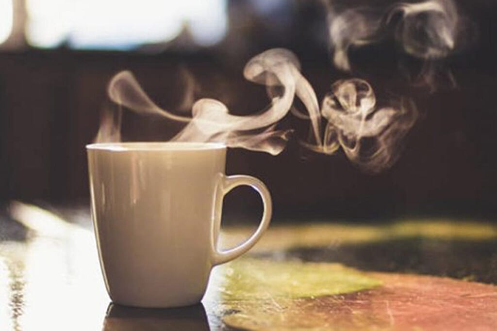 columimg2204222 | コーヒーステーション ディカフェで飲む