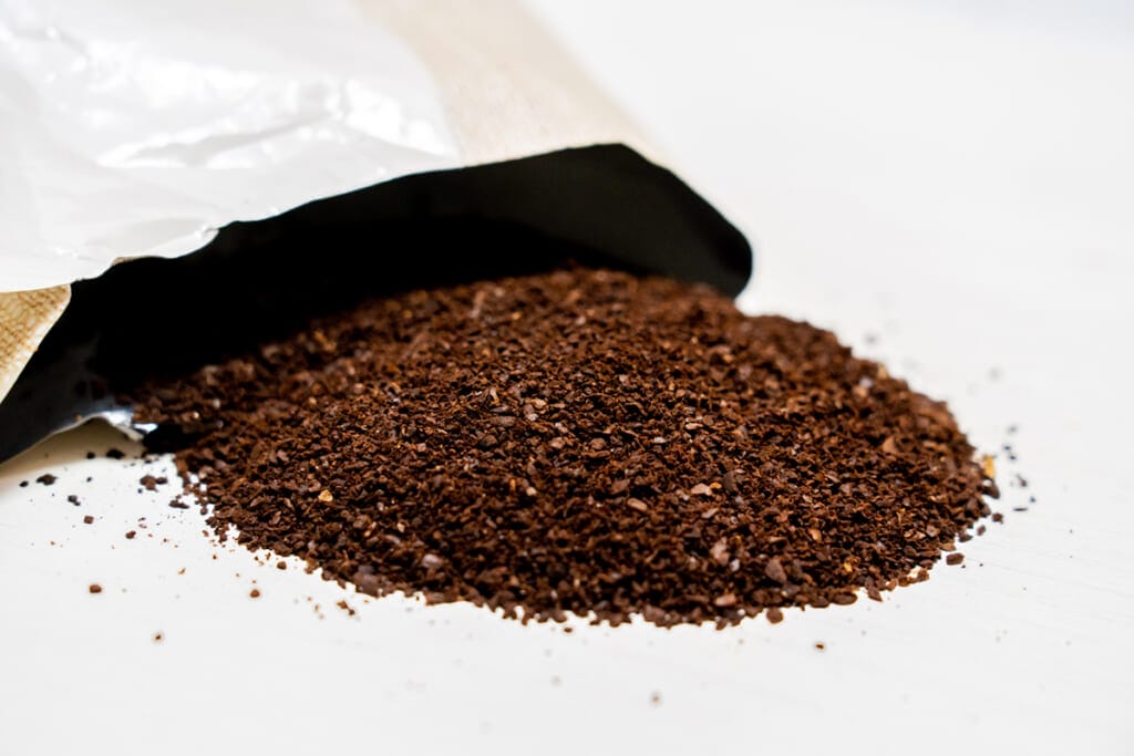 columimg220426 | コーヒーステーション おいしさを長持ちさせるコーヒー粉の買い方